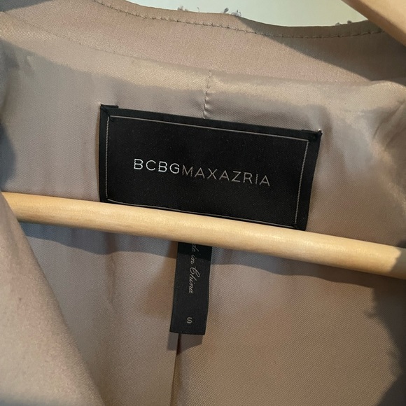 BCBG Max Azria Blazer - Picture 2 of 7